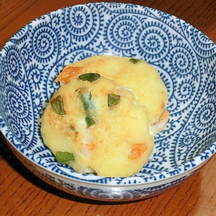 えびしんじょもどき レシピ 作り方 By ポニョタ1235 楽天レシピ えびしんじょもどき レシピ 作り方 By ポニョタ1235 楽天レシピ